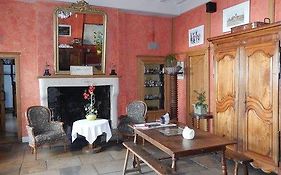 Hotel De La Cote D'or  3*